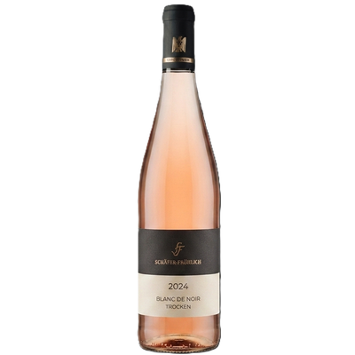 Schafer Frohlich Blanc De Noir Trocken 750 mL