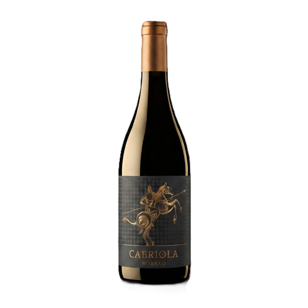 Cabriola Borsao Rojo 750 mL