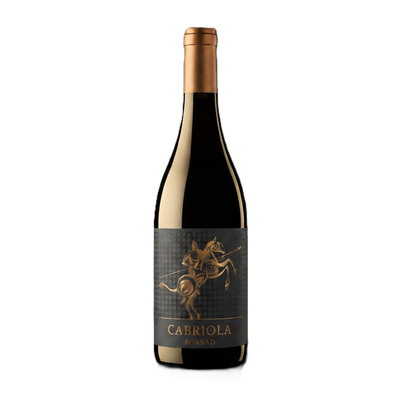 Cabriola Borsao Rojo 750 mL