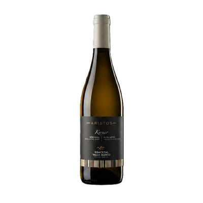 Aristos Kerner Eisacktal Valle Isarco Kellerei Cantina Bianco 750 mL