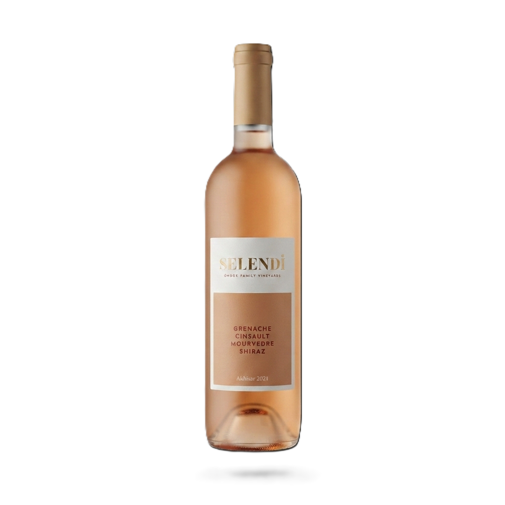 Selendi Rose