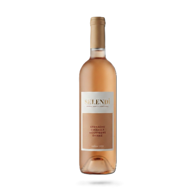 Selendi Rose