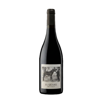 El Guara Vino Blanco Clos Dels Guarans 750 mL