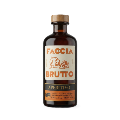 Faccia Brutto Aperitivo 375 mL