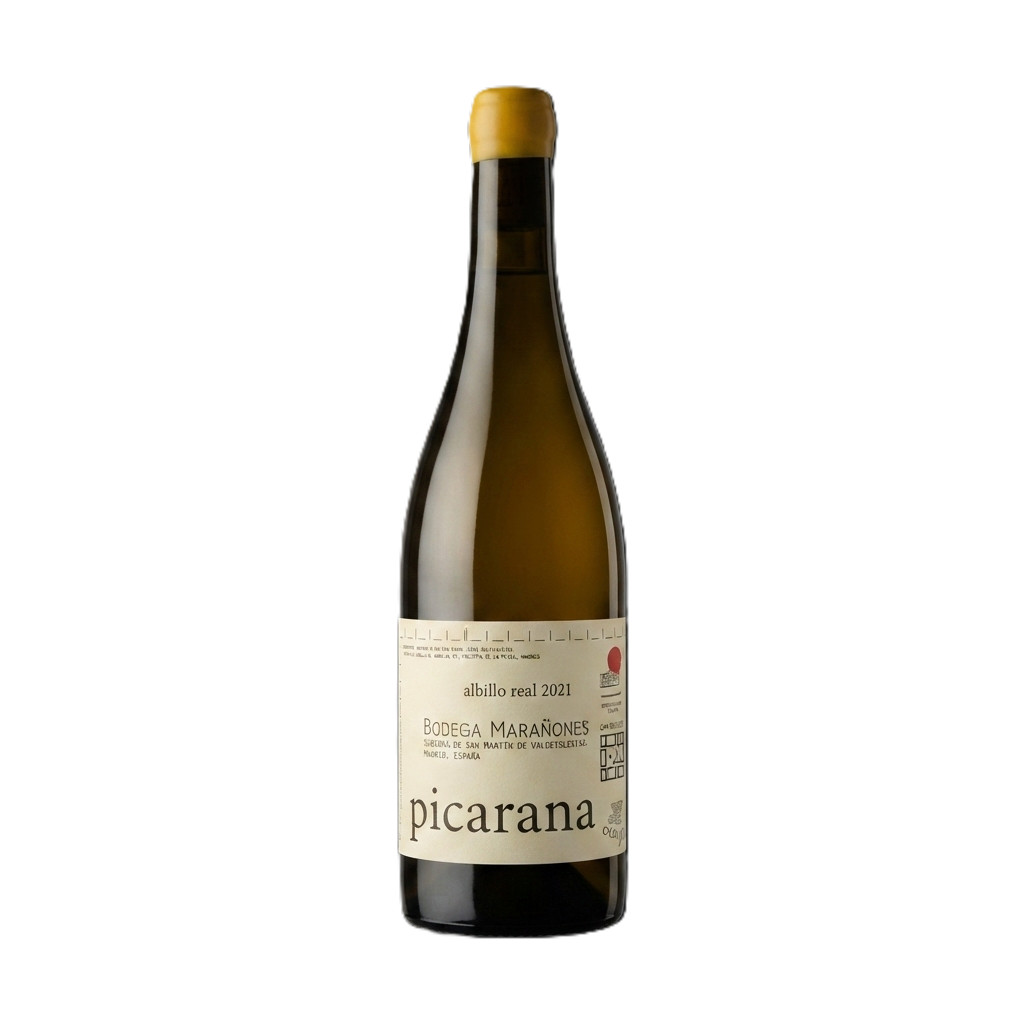Bodega Maranones Picarana Blanco 750 mL