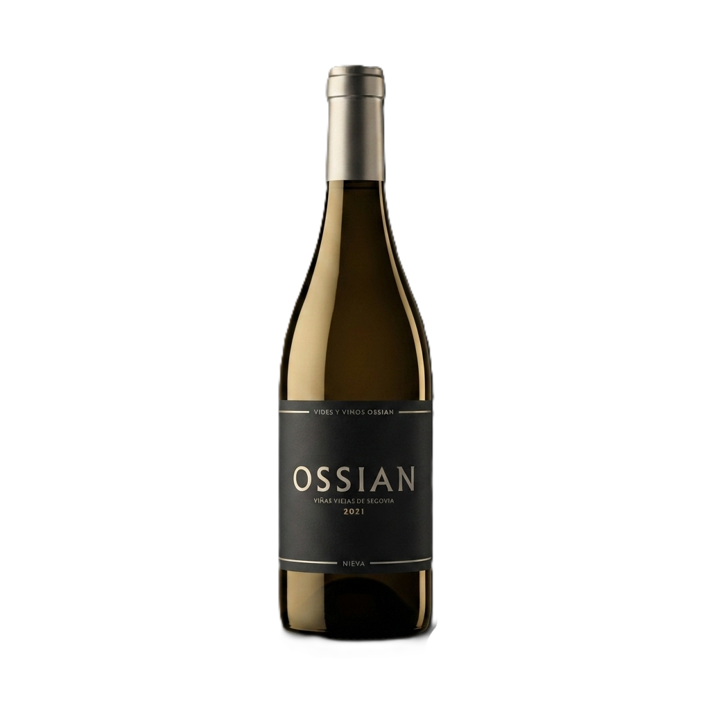 Ossian (Black Label)