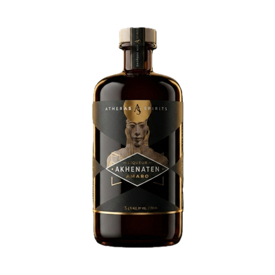 Akhenaten Atheras Spirits