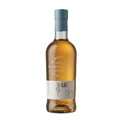 Highland Single Malt Scotch Whisky, Ardnamurchan 750 mL