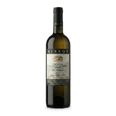 Bisson Cimixa L'Antico Portofino Bianco (Skin Contact) 750 mL