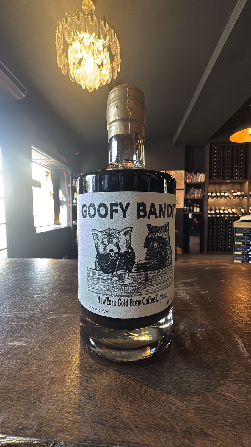 Goofy Bandit (Small) 375 mL