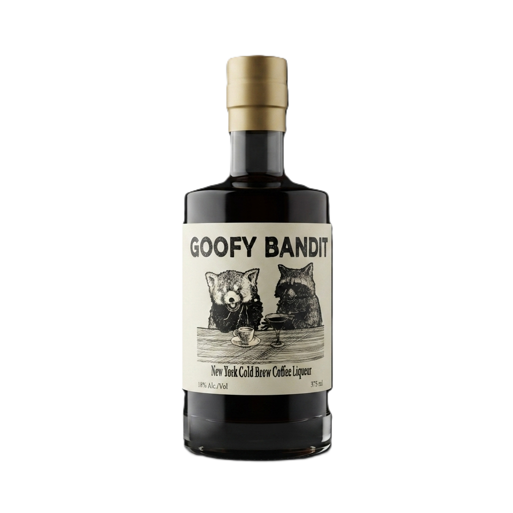 Goofy Bandit (Small) 375 mL