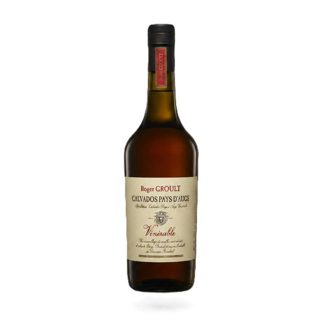 Calvados Roger Groult 8 YR 700 mL