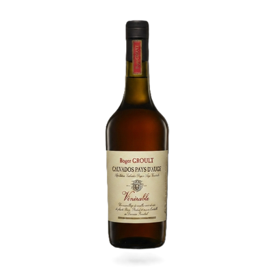 Calvados Roger Groult 8 YR 700 mL
