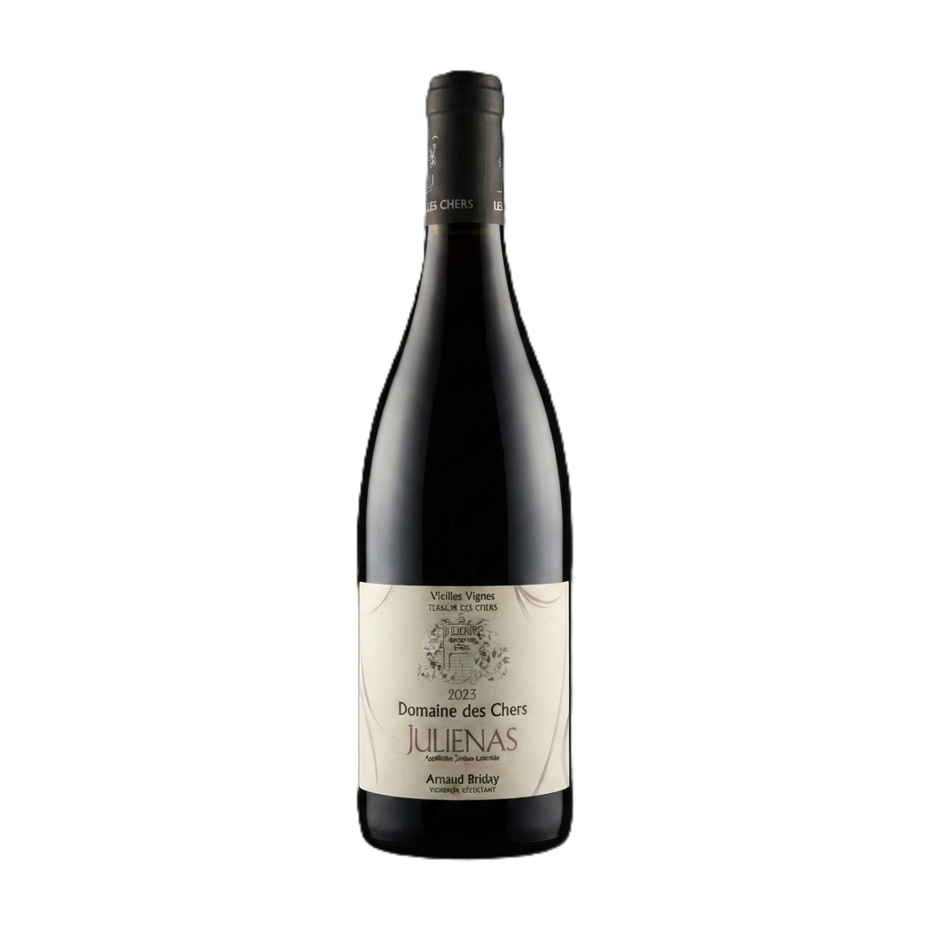 Domaine de Chers - Julianas Vieux Vignes