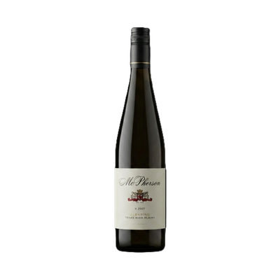 Albarino McPherson Cellars 750 mL