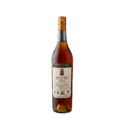 Armagnac Hors d'Age Chateau de Briat
