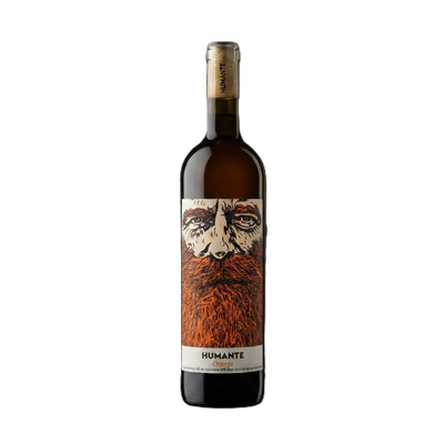 Humante Orange Wine 750 mL