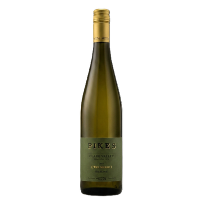 "The Merle" Pike's Riesling Reserve 750 mL