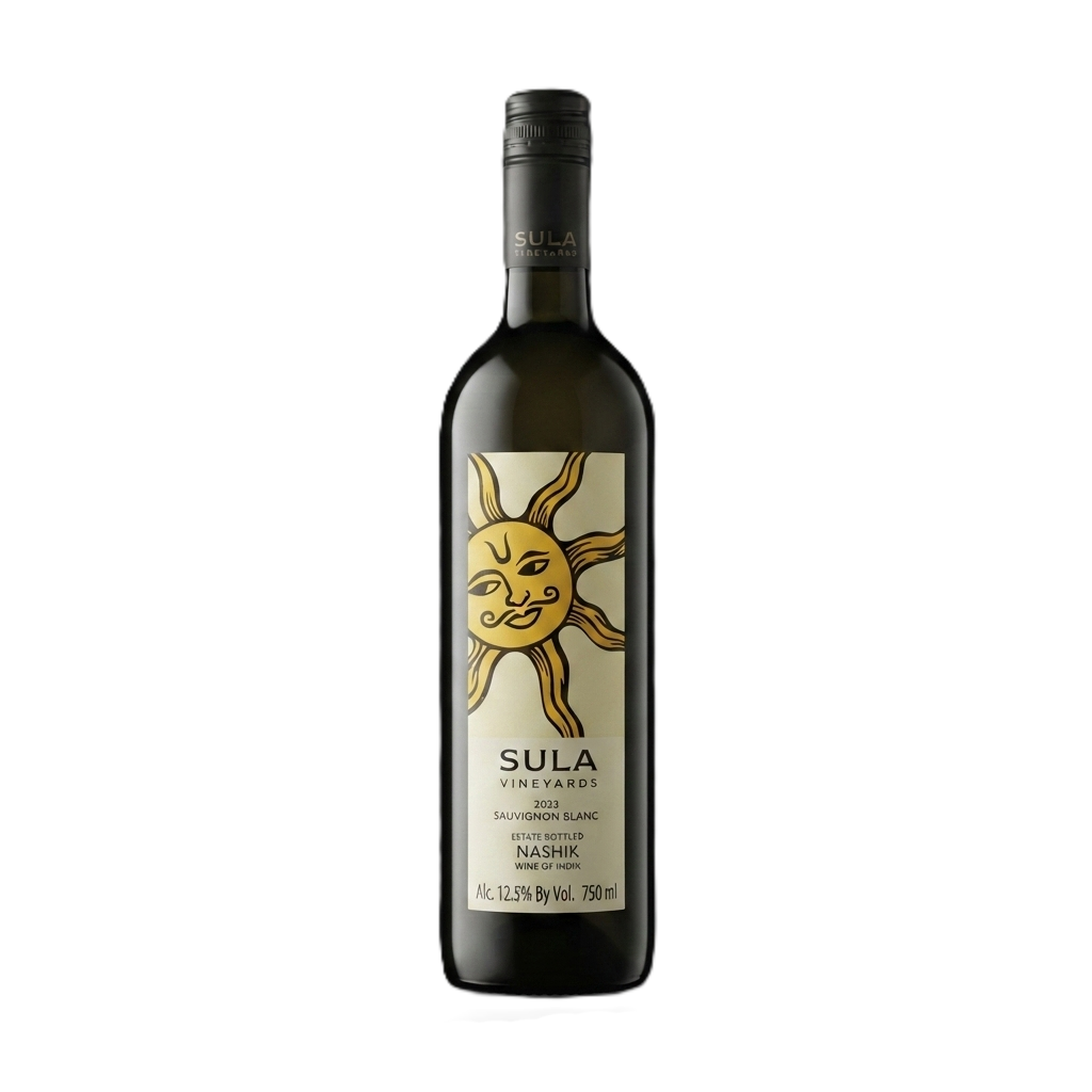 Sula Sauvignon Blanc 750 mL