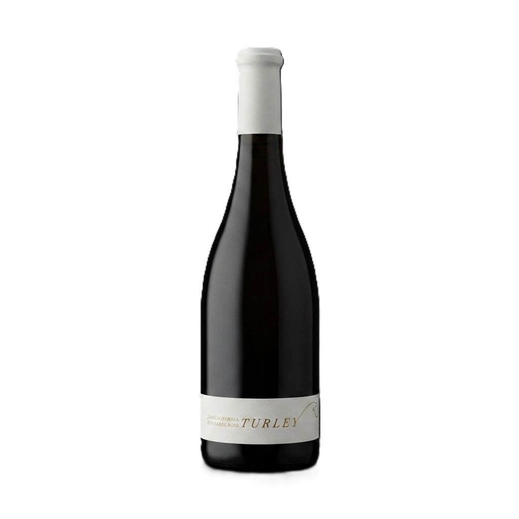 Rose Napa Valley, Turley Zinfindel 750 mL