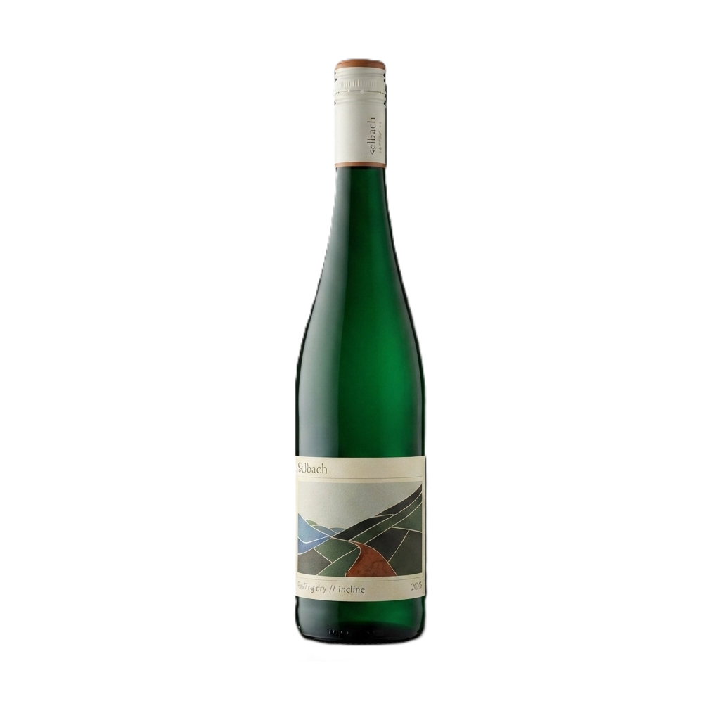 Selbach "Incline" Riesling Dry 750 mL
