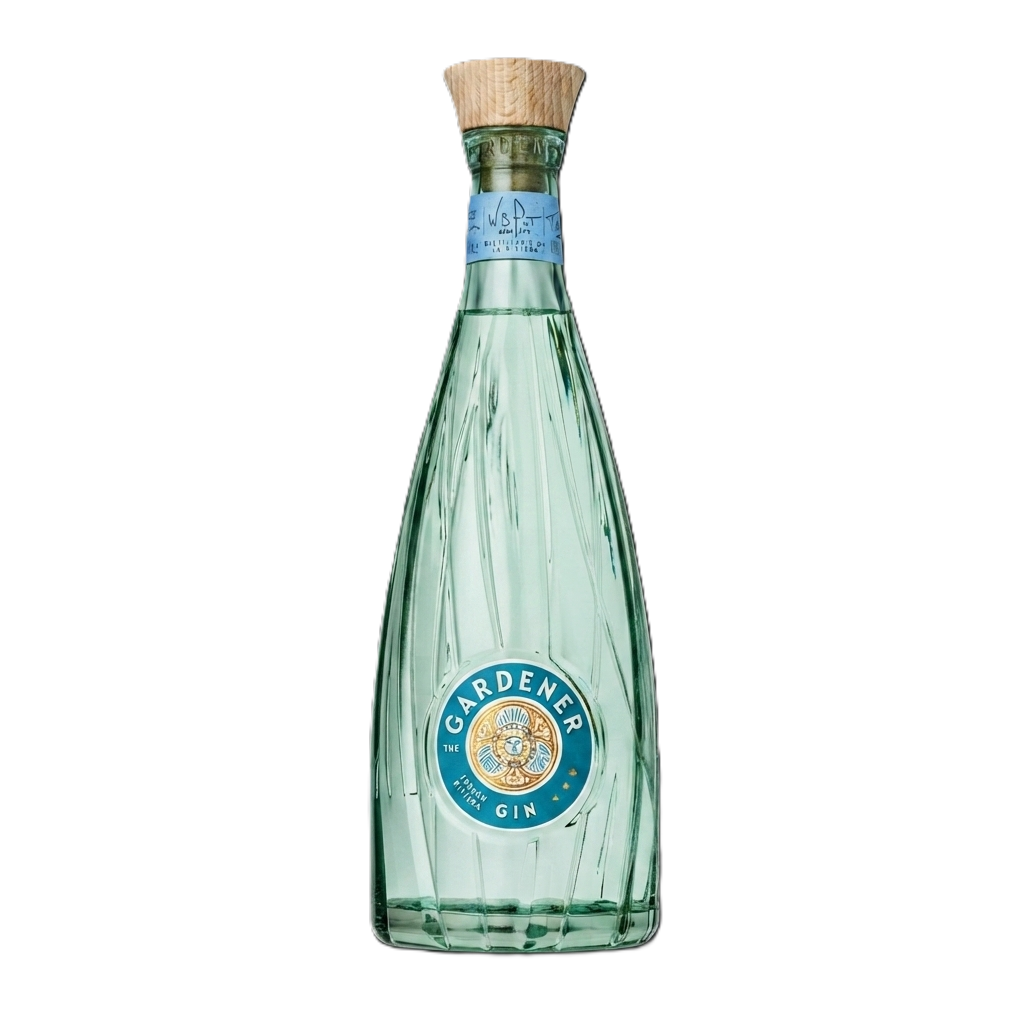 The Gardener French Riviera Gin 700 mL