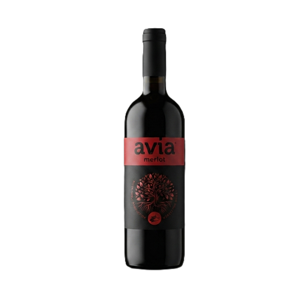 Special Order Only - Avia Merlot 750 mL