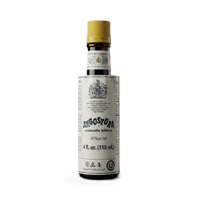 Angostura Aromatic Bitters 4 oz