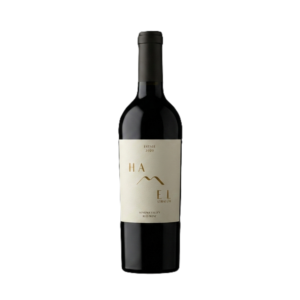 Stratum Hamel Family Estate Sonoma Valley 750 mL