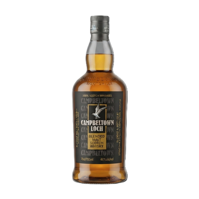 Campbeltown Loch Scotch