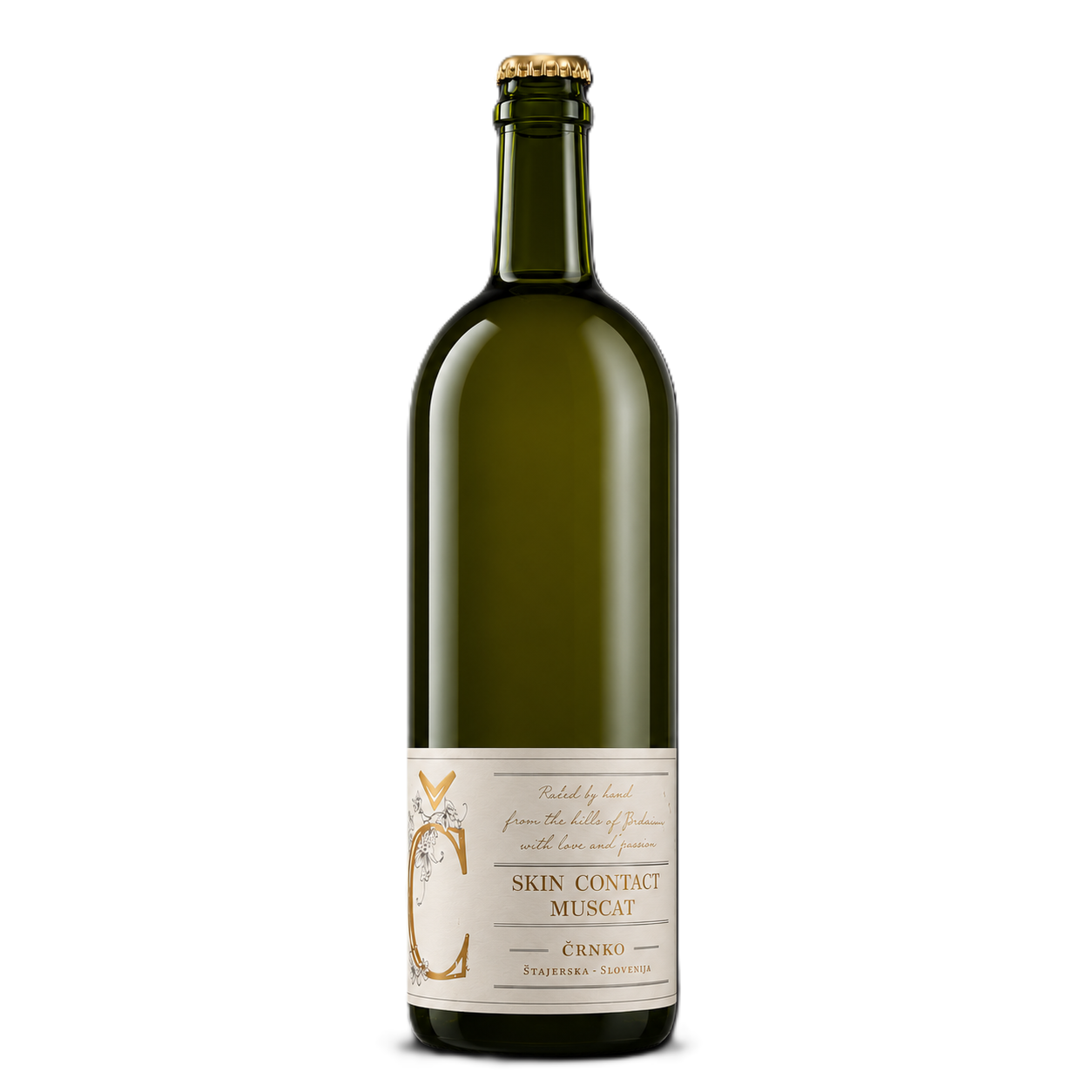 Crnko - Skin Contact Muscat