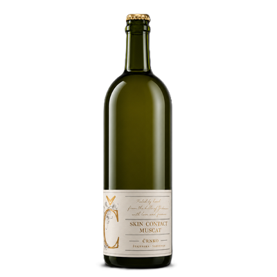 Crnko - Skin Contact Muscat
