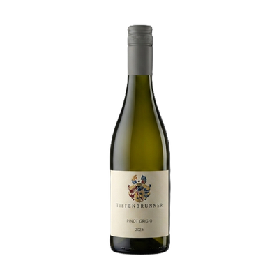375 ml Tiefenbrunner Pinot Grigio