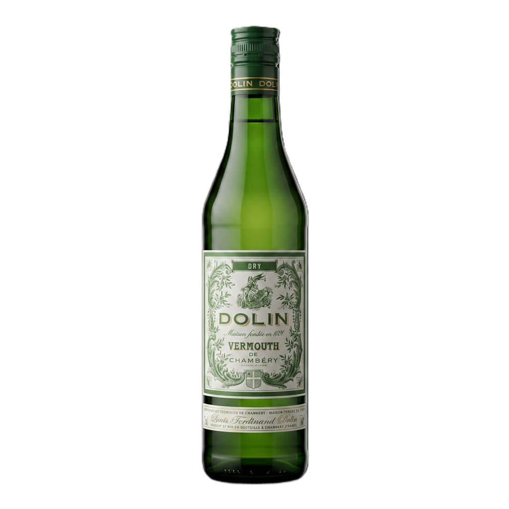 Dolin Dry Vermouth 750 mL