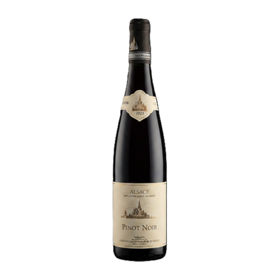 Cave Vinicole Hunawihr Alsace Pinot Noir 750 mL