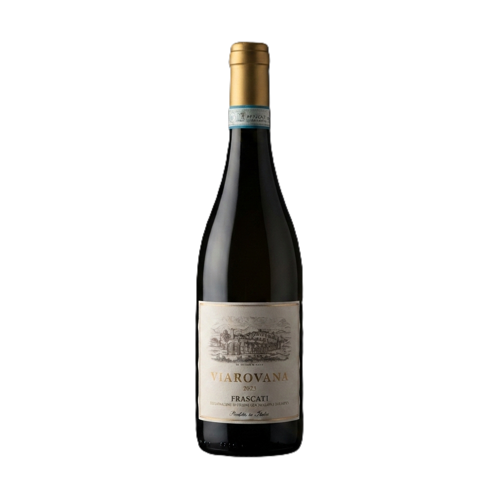 Frascati Via Rovana 750 mL