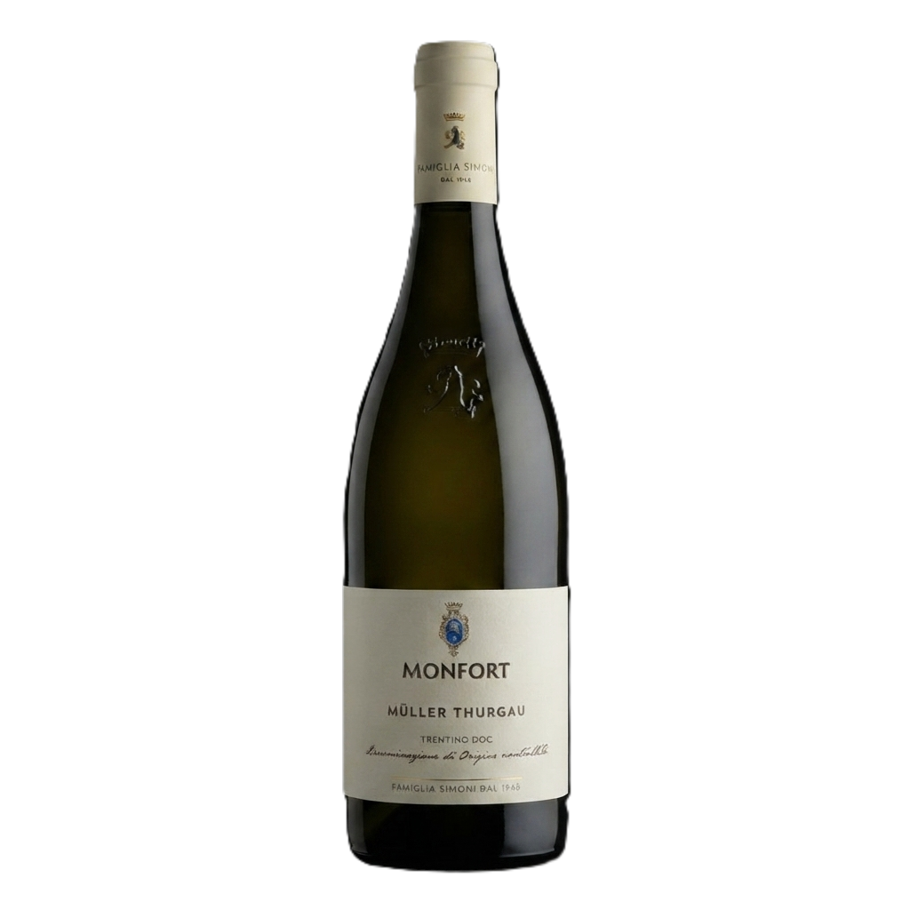Monfort Muller Thurgau 750 mL