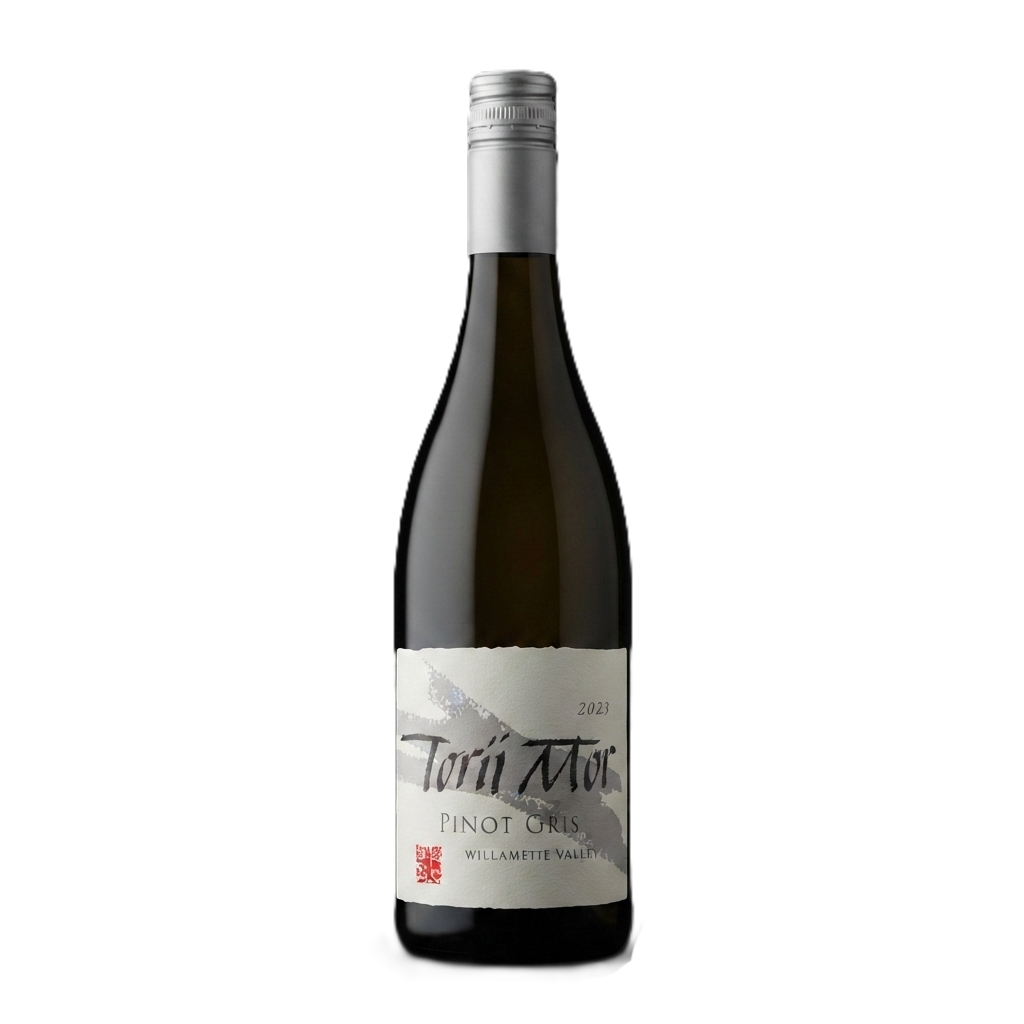 Torii Mor Willamette Valley Pinot Gris 750 mL
