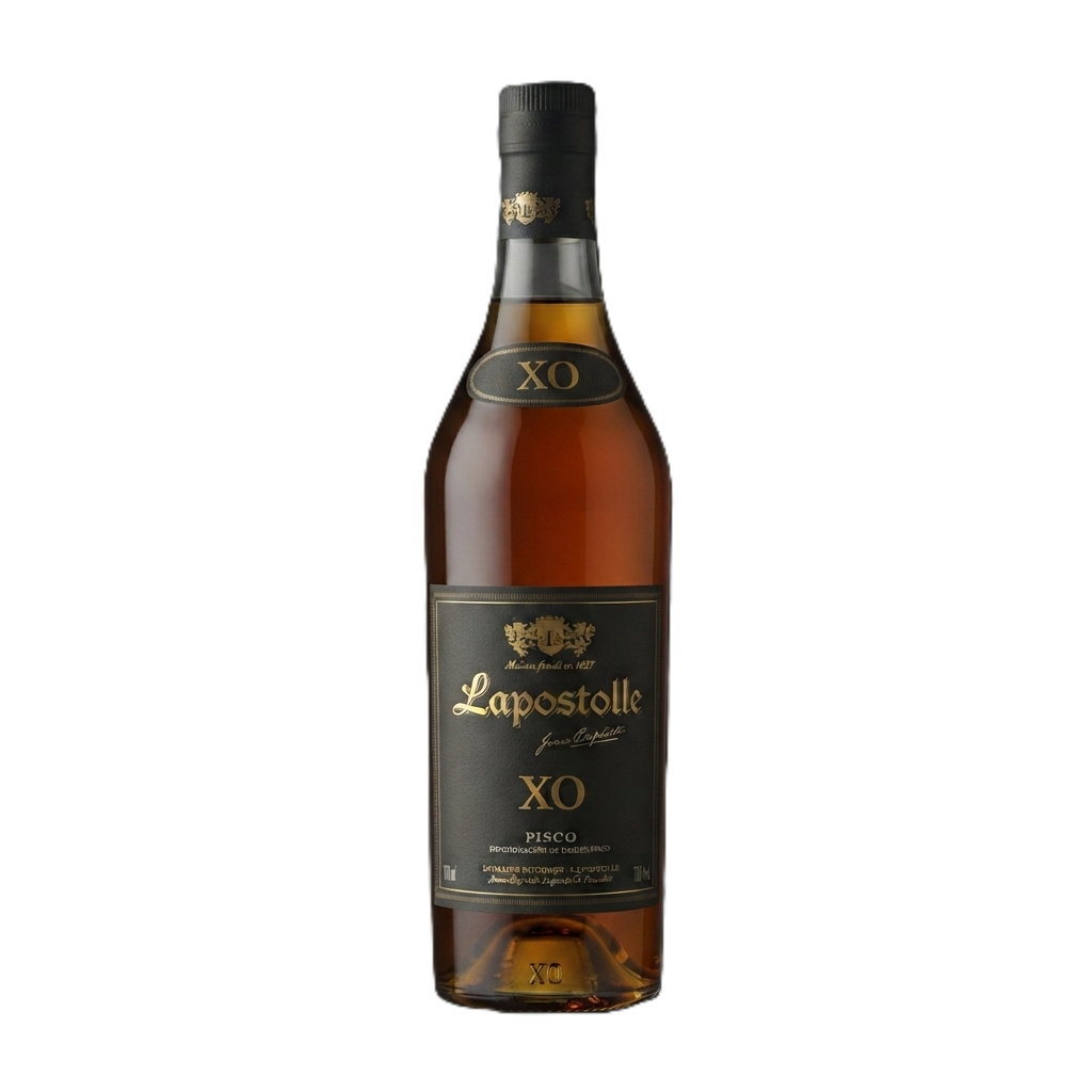 Lapostolle Pisco XO Aged 750 mL