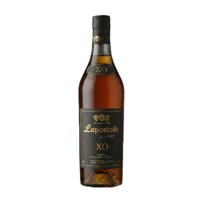 Lapostolle Pisco XO Aged 750 mL
