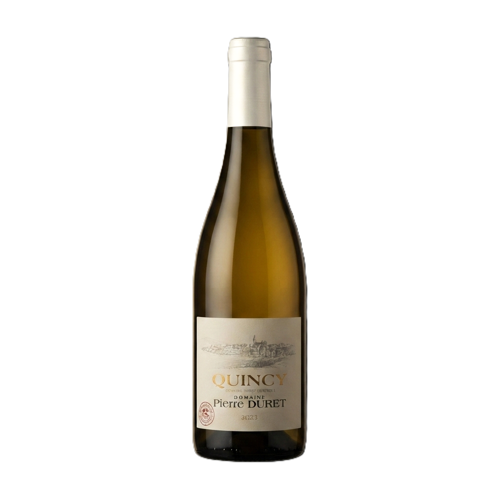 Pierre Duret Quincy Blanc 750 mL