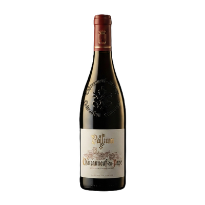 Pallium Chateauneuf-Du-Pape Rouge 750 mL