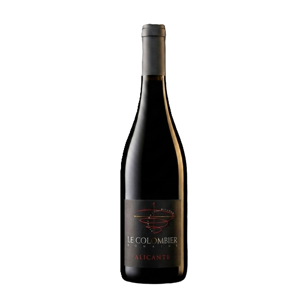 Le Colombier Alicante Rouge 750 mL