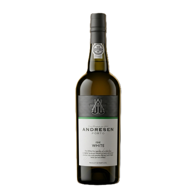 Andresen White Porto 750 mL