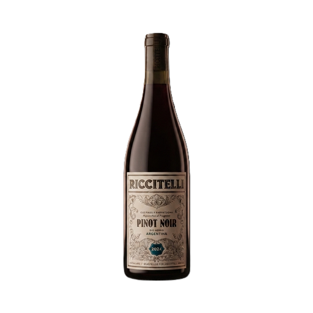 Rio Negro Pinot Noir Matias Riccitelli 750 mL