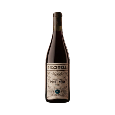 Rio Negro Pinot Noir Matias Riccitelli 750 mL