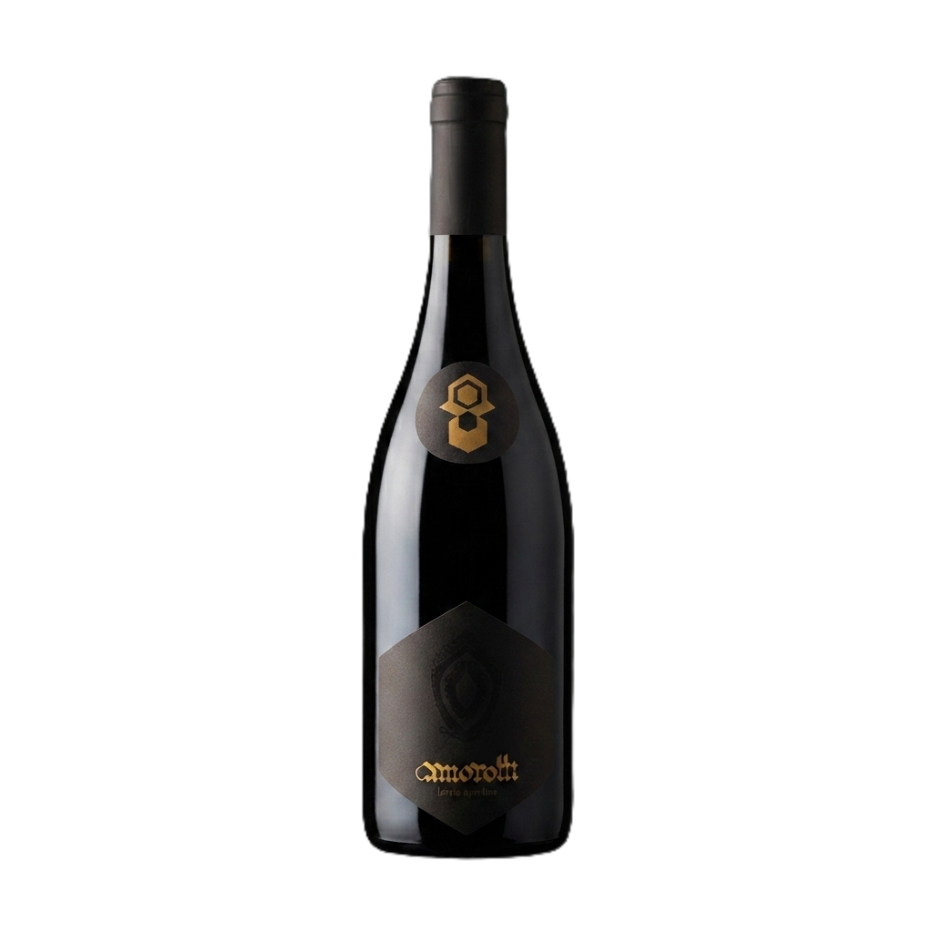 Amorotti Montepulciano D'Abruzzo 750 mL