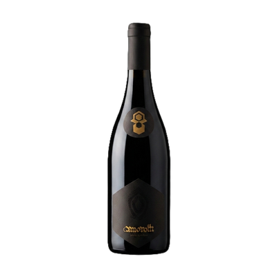 Amorotti Montepulciano D'Abruzzo 750 mL