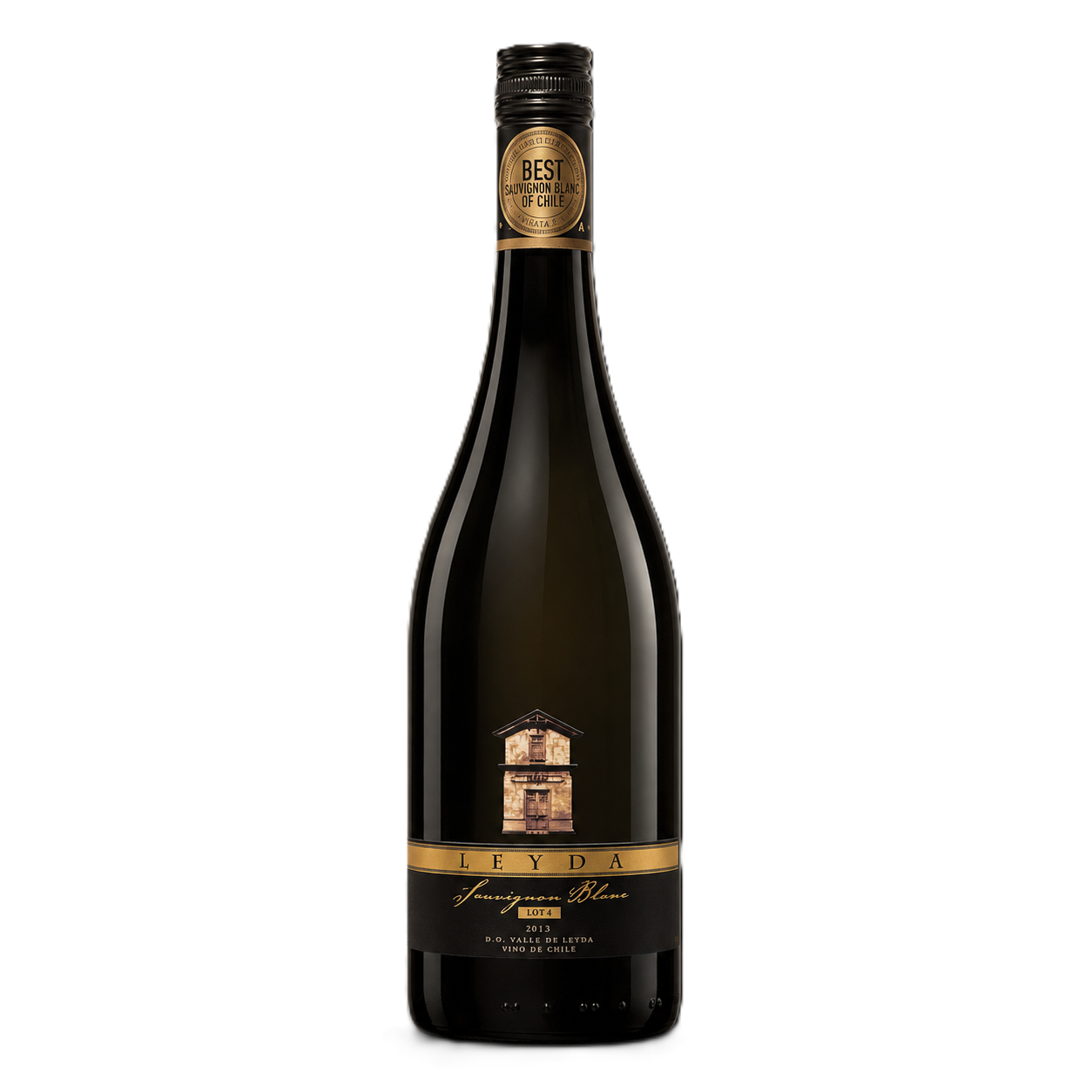 Leyda Sauvignon Blanc Lot 4 750 mL