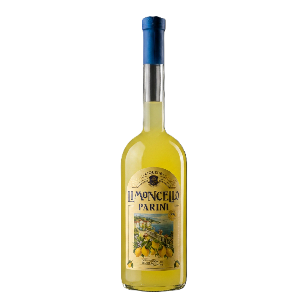 Limoncello Parini